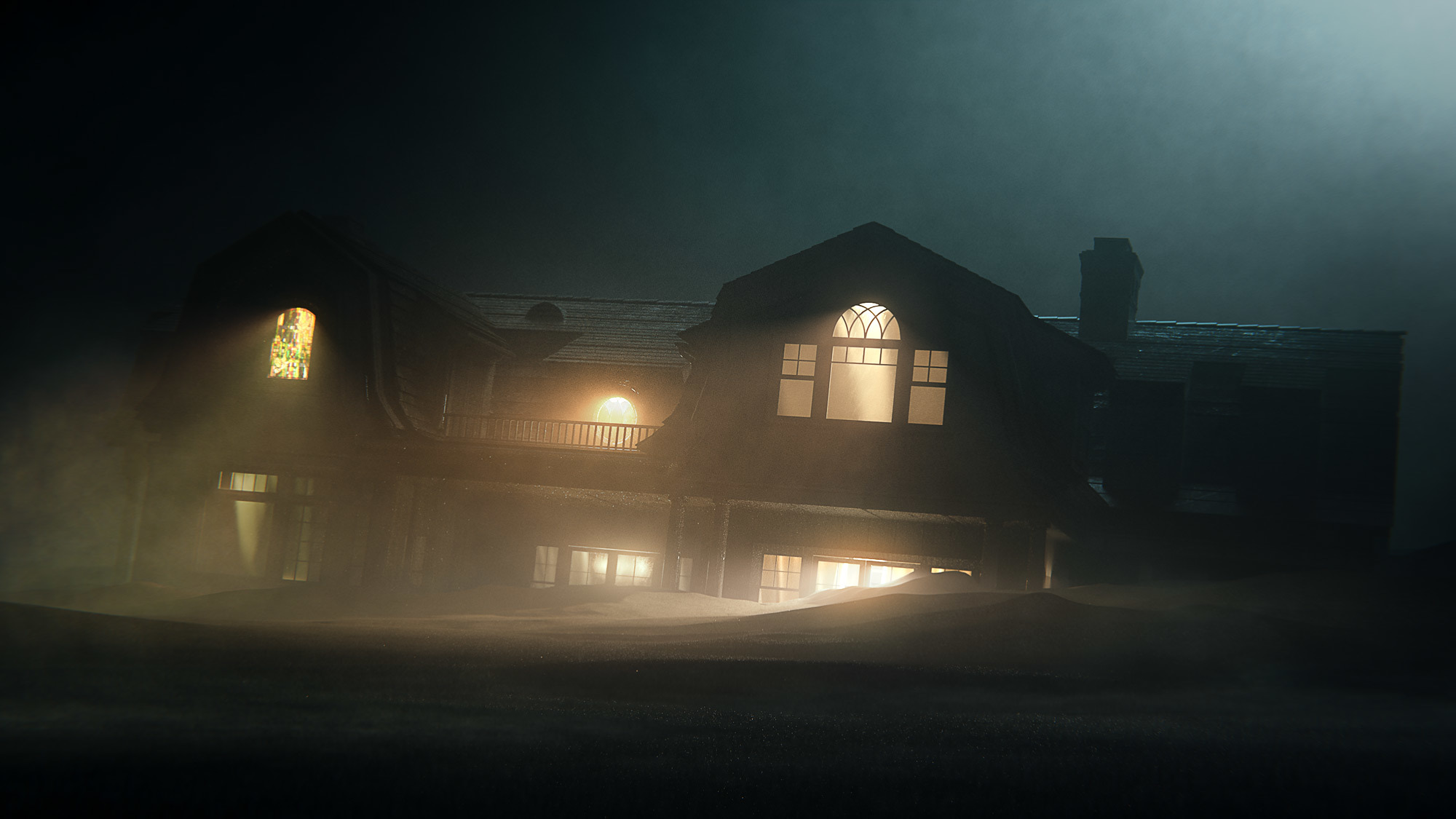 Apple TV+: Truth Be Told S2 — Cinematic Craft